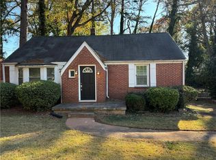 2493 Mellville Ave, Decatur, GA 30032