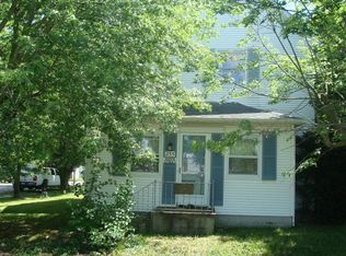255 E South St, Sedalia, OH 43151