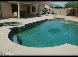 1269 W Delmonte Dr, Casa Grande, AZ 85122