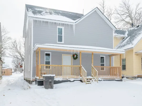 1713 Capitol Ave, Des Moines, IA 50316