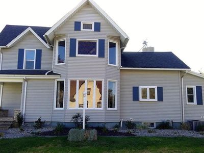 419 E High St, Hicksville, OH, 43526