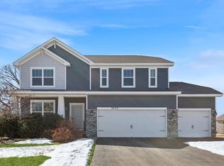 9725 66th St S, Cottage Grove, MN 55016