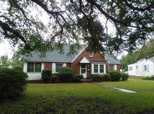646 Willowbank Rd, Georgetown, SC 29440