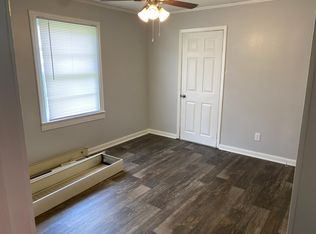 1425 N Avenue H, Crowley, LA 70526