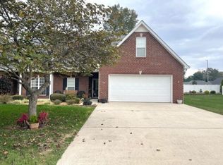 128 Greystone Pl, Tullahoma, TN 37388