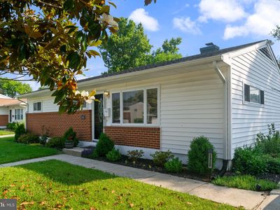 5928 Charnwood Rd, Catonsville, MD, 21228