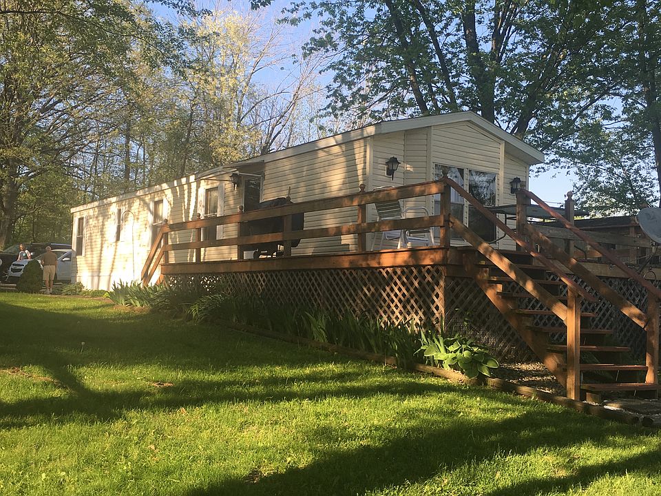 9305 E Epworth Forest Rd, North ster, IN 46555 Zillow