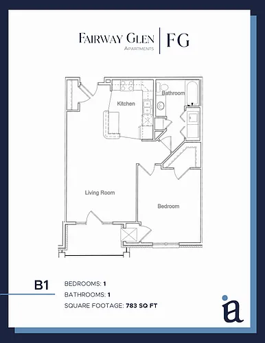 Fairway Glen Apartments Photo 1