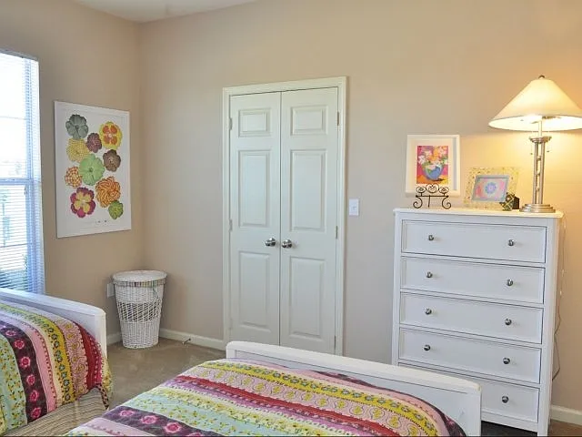 Magnolia Trace Apartments — Photo 23