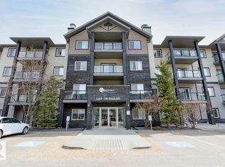 1204 156th St NW #216, Edmonton, AB T6R0R6