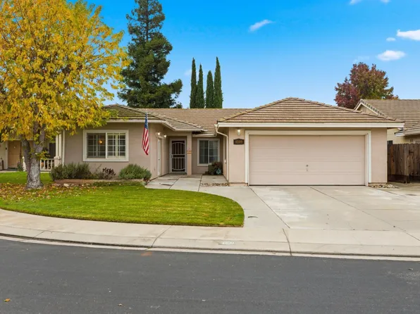 4109 Gold Valley Ct, Salida, CA 95368