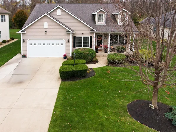 504 Green Teal Pl, Huron, OH 44839