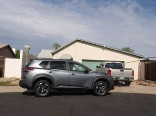 9626 N 52nd Ave, Glendale, AZ 85302