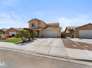 3737 W 37th St, Yuma, AZ 85365