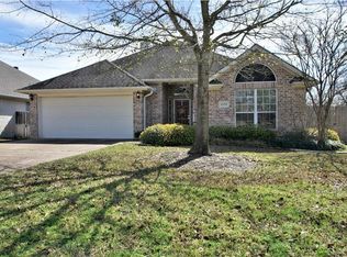 4400 Pickering Pl, College Station, TX 77845