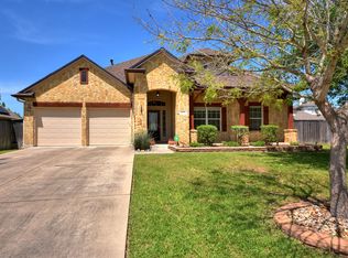 13617 Glen Creek Ct, Manor, TX 78653