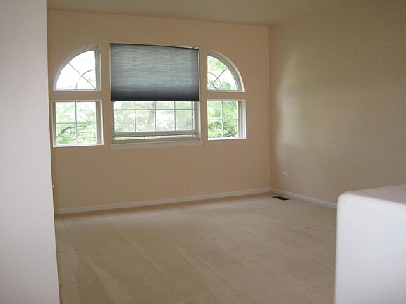 SEcond Floor Loft