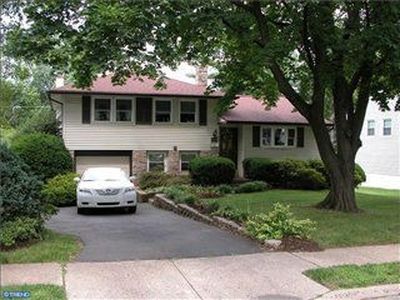 109 Overlook Ave, Willow Grove, PA, 19090