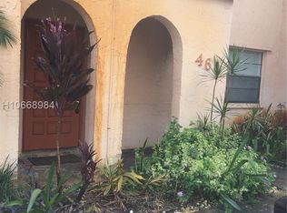 46 Seville Cir #5-47, Davie, FL 33324