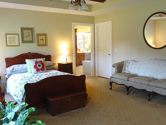 Master Suite
