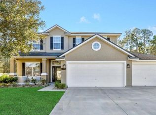 559 E Kings College Dr, Saint Johns, FL 32259