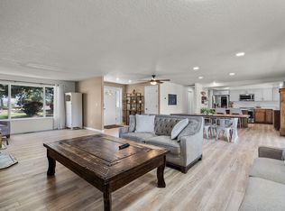 851 SE Rancho Ln, Madras, OR 97741