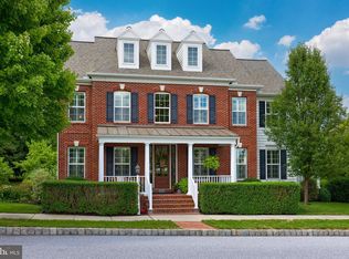 1326 Banner Dr, Lancaster, PA
