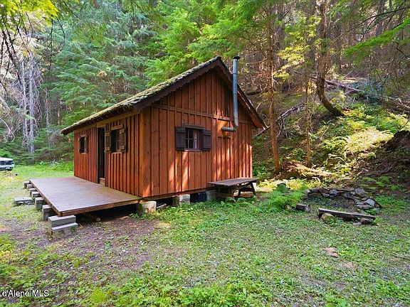 5th image of Nka Usfs 610 Rd