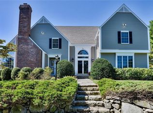 5 Keelers Ridge Rd, Wilton, CT 06897