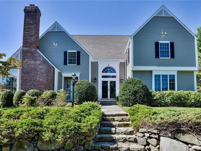 5 Keelers Ridge Rd, Wilton, CT, 06897