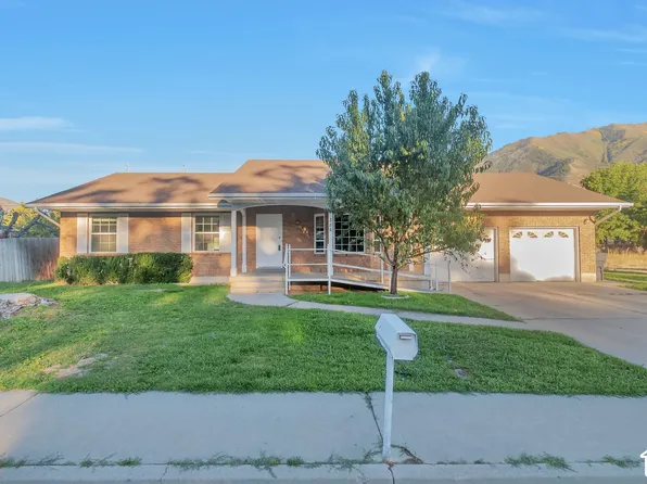 386 N 210 E, Mapleton, UT 84664