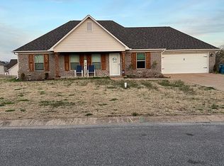 3116 Doe Trail Cv, Humboldt, TN 38343
