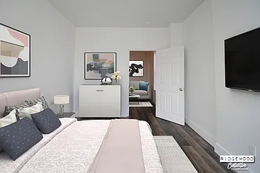Rented by Voro NYC