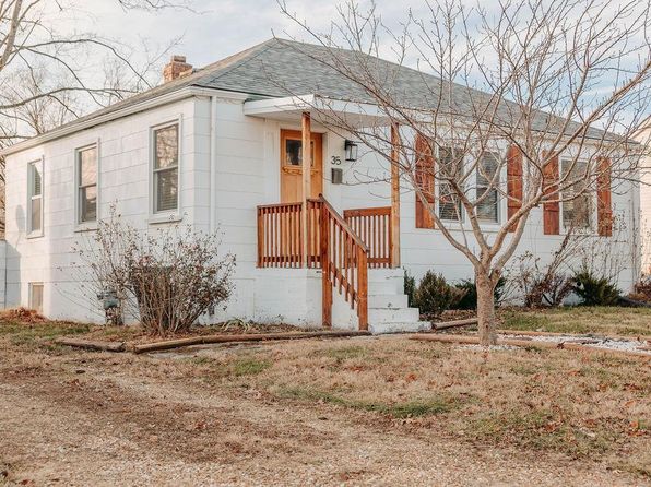 35 Green Acres Dr, Rolla, MO 65401