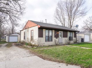 2311 Thompson Ave, Des Moines, IA 50317