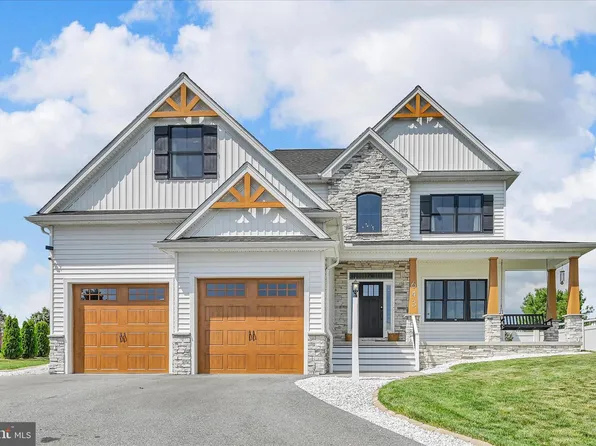 643 Ridgeview Rd S, Elizabethtown, PA 17022