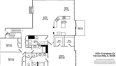 2nd image of 1934 Crenshaw Cir