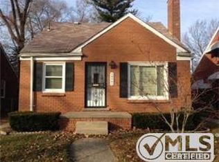 18247 Saint Marys St, Detroit, MI 48235