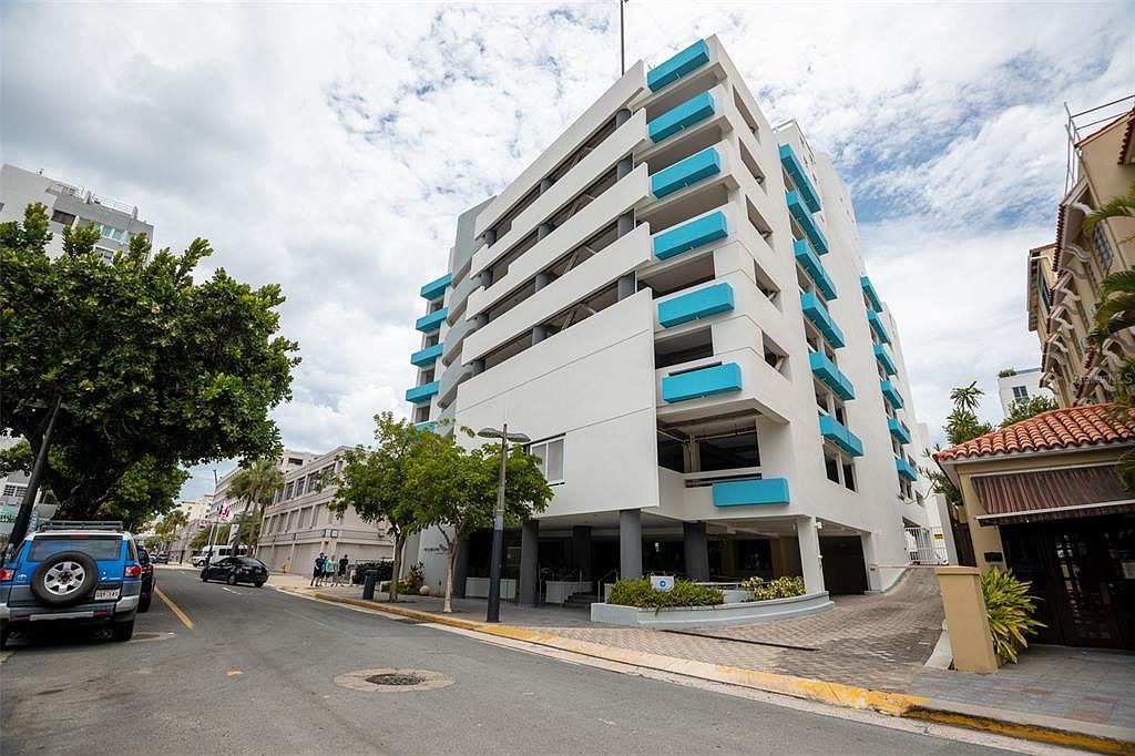 1315 Ashford #1401, San Juan, PR 00907 | Zillow