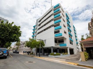 1315 Ashford #1401, San Juan, PR 00907