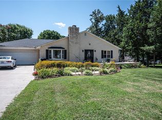 190 Pleasant Grove Church Rd, Thomasville, NC 27360