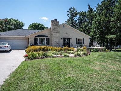 190 Pleasant Grove Church Rd, Thomasville, NC, 27360