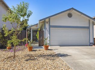 8721 Gravenstein Way, Cotati, CA 94931
