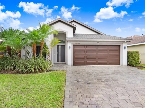 10309 Seabridge Way, Tampa, FL 33626
