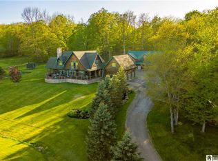 3725 Pickard Rd, Sinclairville, NY 14782