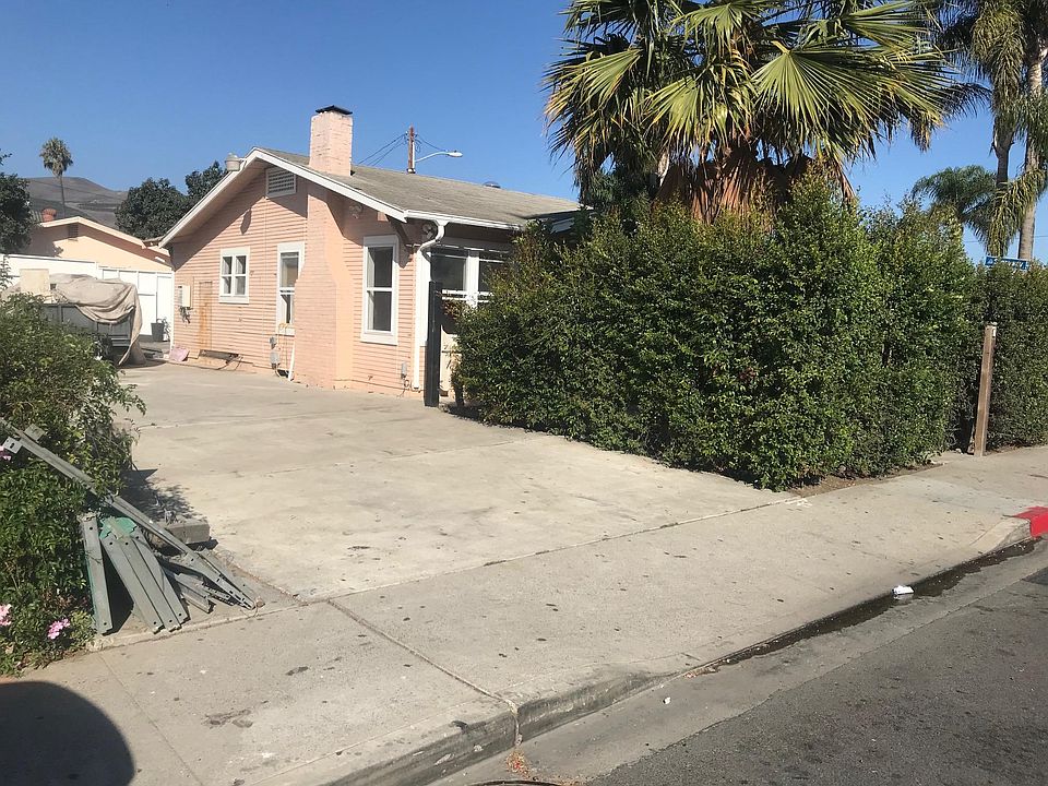 1st image of 1245 N Ventura Ave