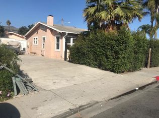 1245 N Ventura Ave, Ventura, CA 93001