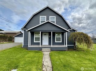 67 SW 11th St, Chehalis, WA 98532