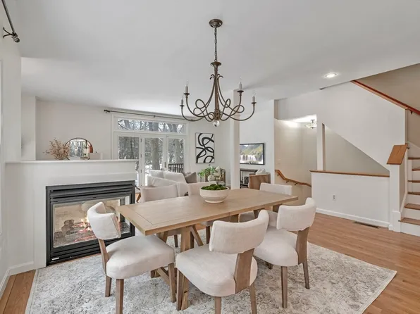 26 Columbia Ave #1, Newton, MA 02464