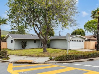 1308 Balboa St, San Luis Obispo, CA, 93405